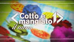 Menù del 9 novembre