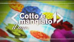 Menù dell'8 novembre