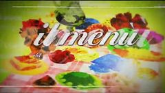 Menù del 2 novembre