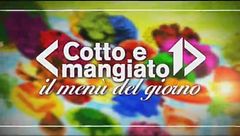 Menù del 1 novembre