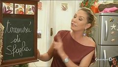 Tiramisù di sfoglia