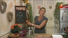 Spezzatino di trota con fagiolini