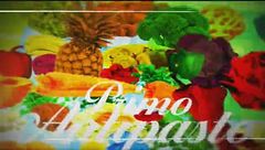 Menù del 23 ottobre