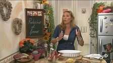 Radicchio al forno