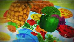 Menù del 22 ottobre