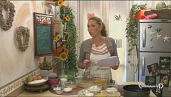 Torta soffice al limone