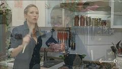 Coniglio con piselli