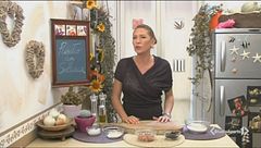 Risotto con la salsiccia