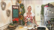 Ciambella di noci