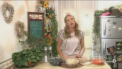 Pasta saporita alle cozze