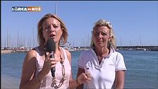 Le secche di Tor Paterno