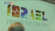 Reportage sulla natura di Israele