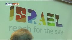 Reportage sulla natura di Israele