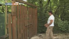 Un'orsetta da salvare