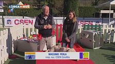 Le uscite da casa dei cuccioli di cane