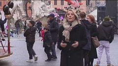 Puntata del 4 gennaio