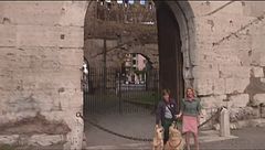 Puntata del 2 novembre