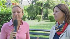 Gli scompanzè