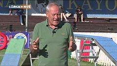 Acrobazie a quattro zampe