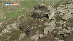 Destinazione Gran Paradiso