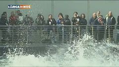 L'acquario di Genova