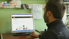 L'amico in rete