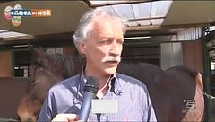 Un amico tra le sbarre