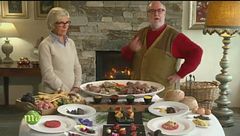 Fantasia e attenzione al territorio