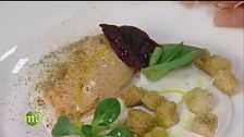 Menu a base di gelato