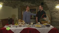 Ricette con erbe, fiori e liquori