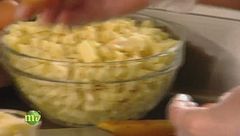 La fonduta valdostana