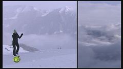 Puntata dell'8 gennaio