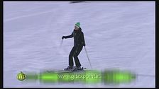 Divertimento sulla neve