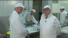 Il cotechino e lo zampone di Modena