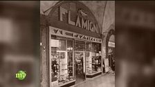 Dal 1930 Flamigni