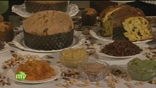 Come nasce un panettone?