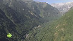 Il formaggio Cheggio