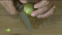 Marmellata di fichi e zenzero