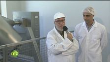 Le erbe officinali