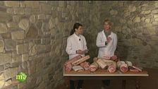 I salumi piacentini