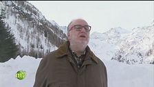 La fattoria del Gran Paradiso
