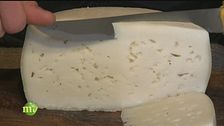 Come si fa il formaggio