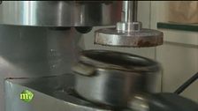 La torrefazione del caffè