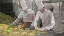 Principe della pasticceria