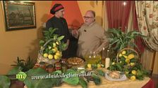 La marmellata di limoni