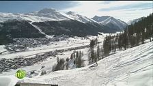 La Latteria sociale di Livigno