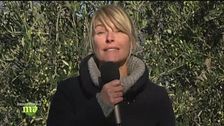 Puntata del 10 gennaio