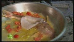 Spaghetti al sugo di coccio