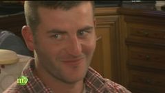 Due piatti tipici della festa