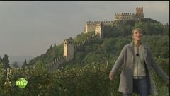 Soave, il luogo del buon vino